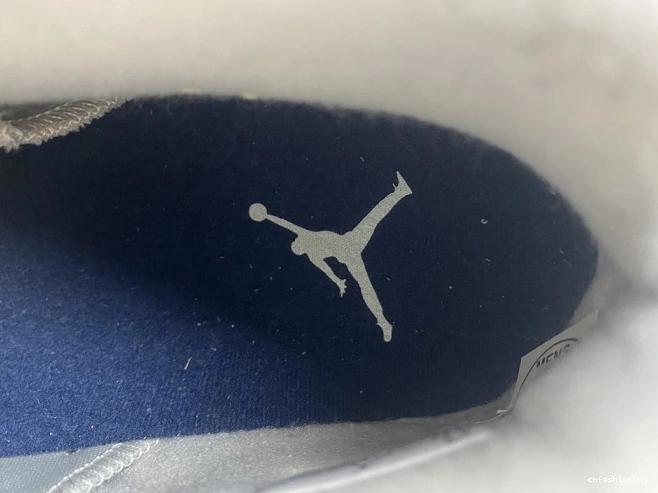 Air 6 CT8529-012 Georgetown Jordan 1212